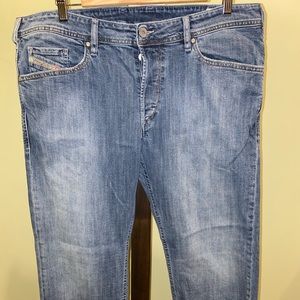 Mens Diesel Designer Jeans